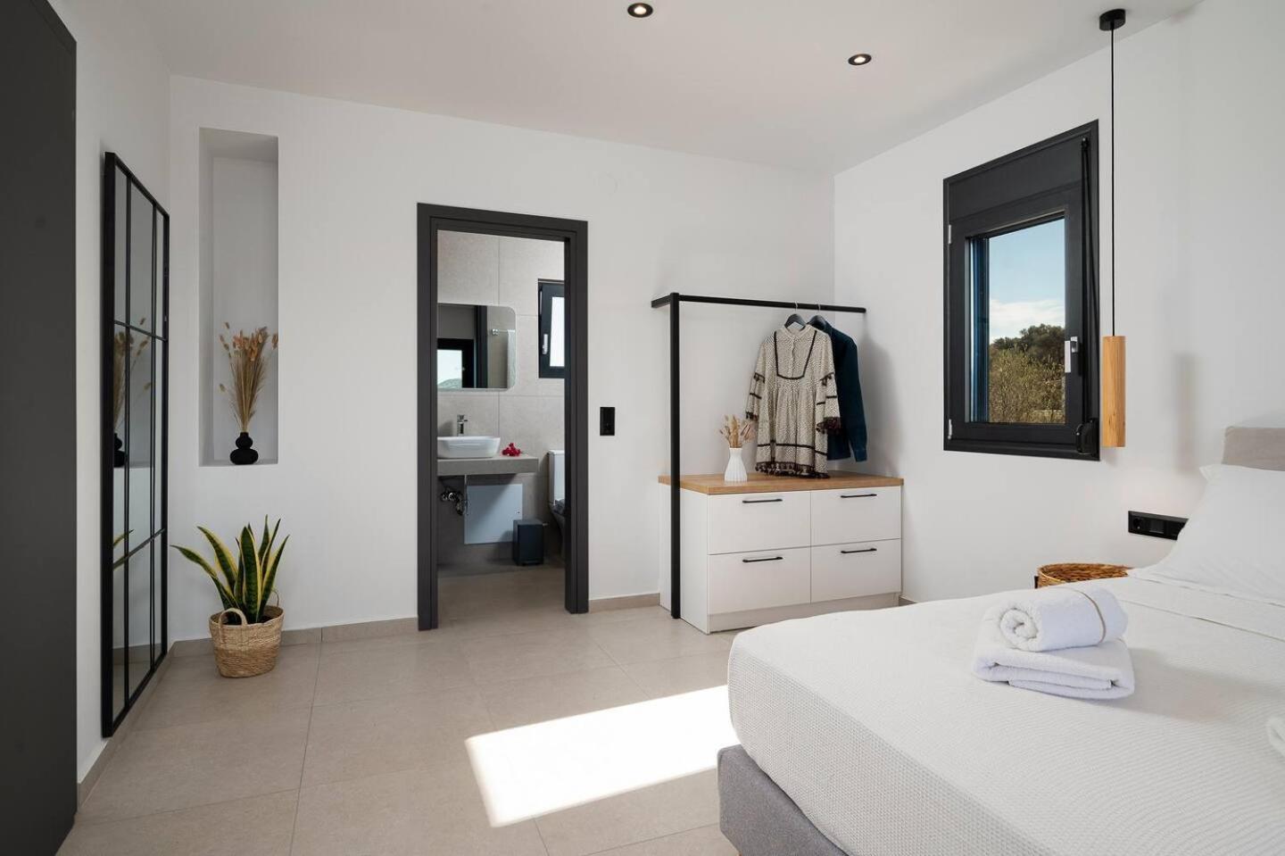Noema Villa Siva Exteriér fotografie