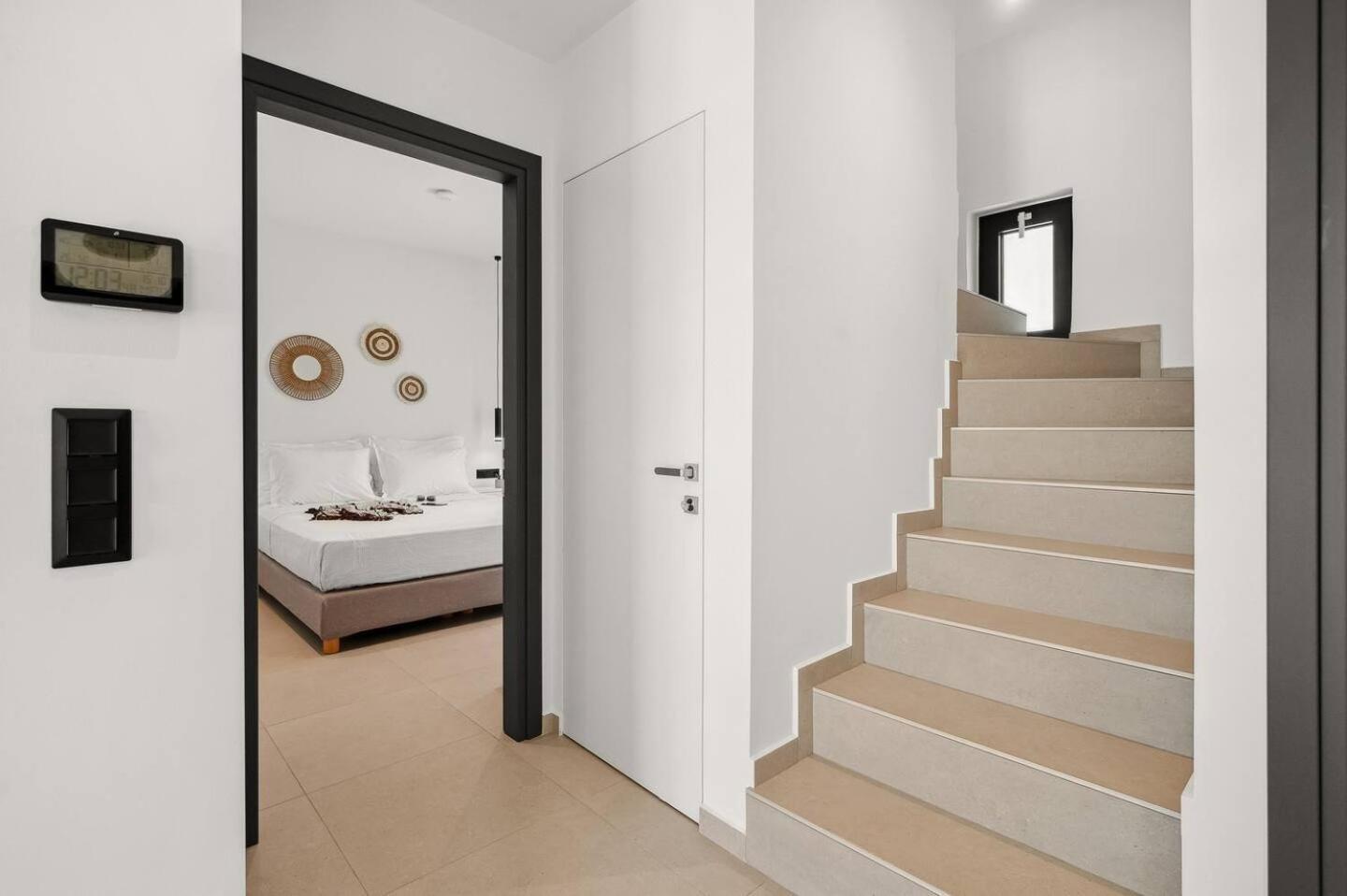Noema Villa Siva Exteriér fotografie