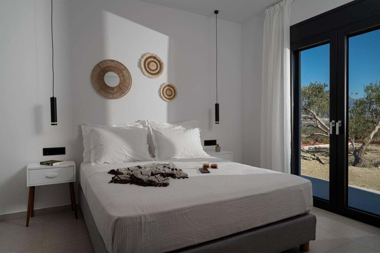 Noema Villa Siva Exteriér fotografie