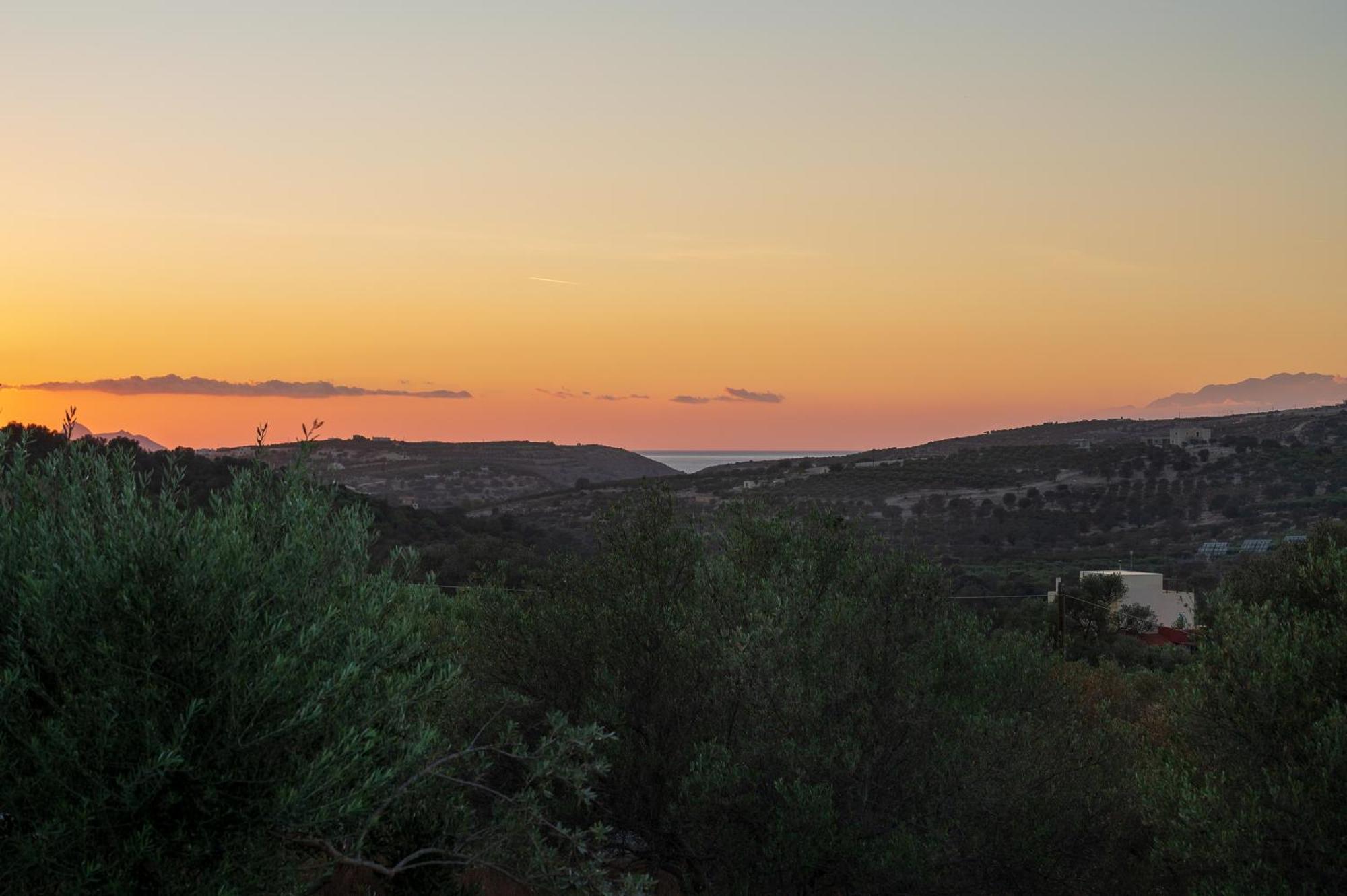 Noema Villa Siva Exteriér fotografie